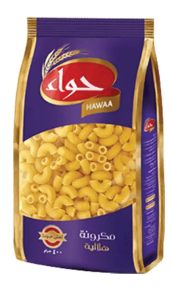 Hawa Elbows Pasta - 400g