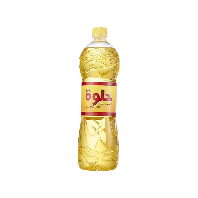 Helwa Mixed Oil - 700ml