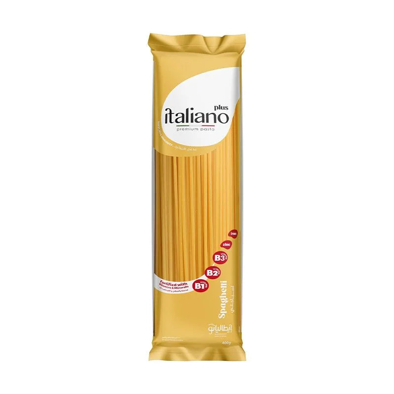 Italiano Spaghetti Pasta - 400g