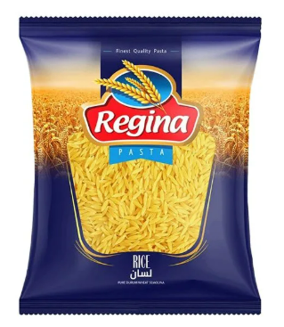 Regina Rizoni Pasta - 400g
