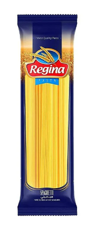 Regina Spaghetti Pasta - 400g