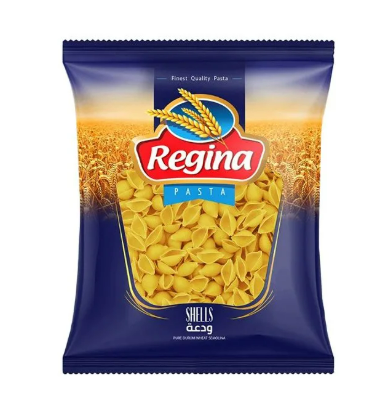 Regina Shells Pasta - 400g