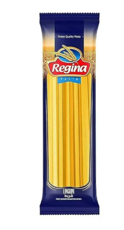 Regina Linguine Pasta - 400g