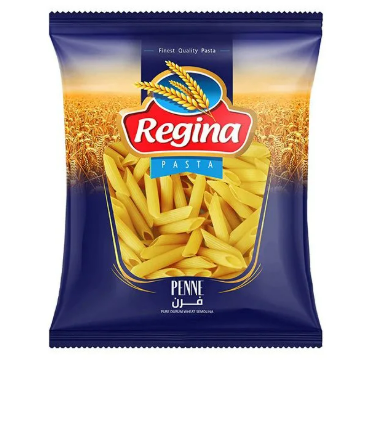 Regina Penne Pasta - 400g