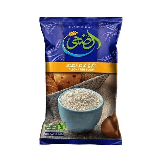 Al Doha Fine Flour -1K