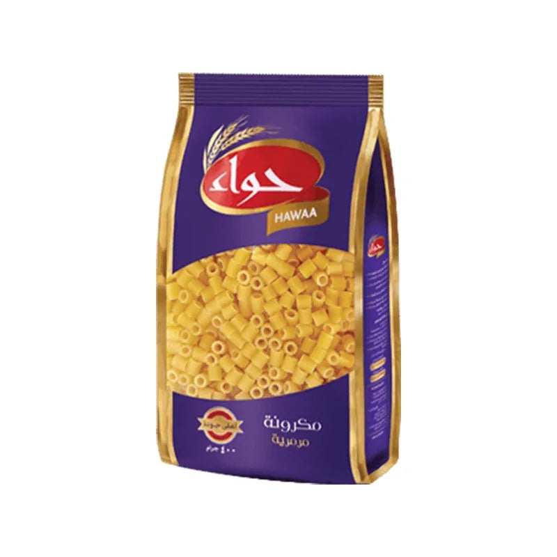 Hawa Small Rings Pasta - 400g