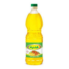 Hedeya Mixed Oil - 700ml