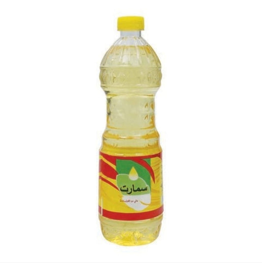 Smart Mixed Oil - 700 gm