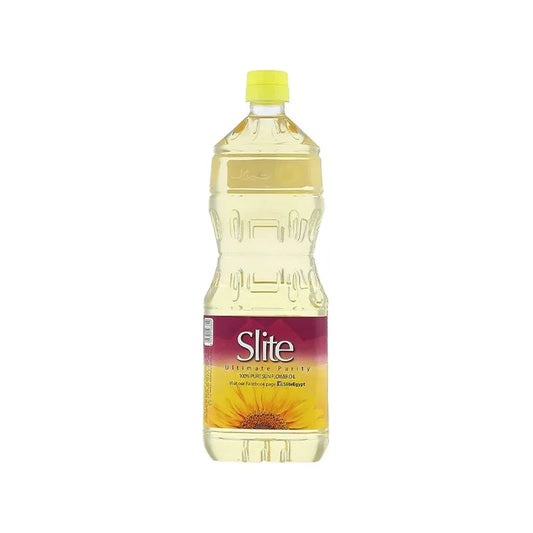 Slite Sunflower Oil 750ml