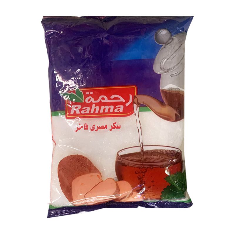 El Rahma Sugar