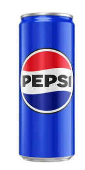 Pepsi Soda Drink - 240ml