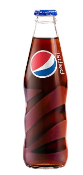 Pepsi Soda Drink - 300ml