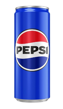 Pepsi Soda Drink - 320ml