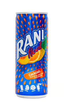 Rani Float Cocktail Juice - 235ml