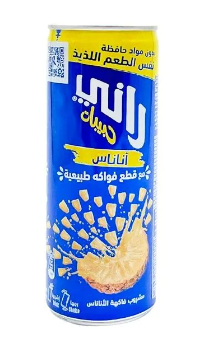 Rani Float Pineapple Juice - 235ml